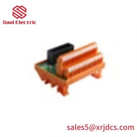 Honeywell FS-TIDI-1624 Digital Input Module - Industrial Automation Solution