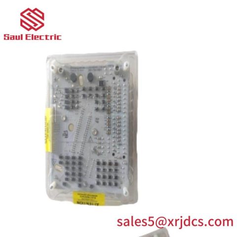 Honeywell FS-TSAI-0410 Safe Analog Input Module FTA 4ch - High-Performance & Reliable