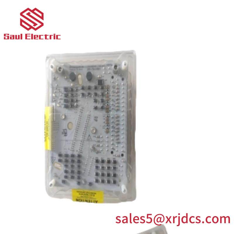honeywell_fs-tsai-0410_safe_analog_input_module_fta_4ch.jpg Honeywell FS-TSAI-0410 Safe Analog Input Module FTA 4ch - High-Performance & Reliable