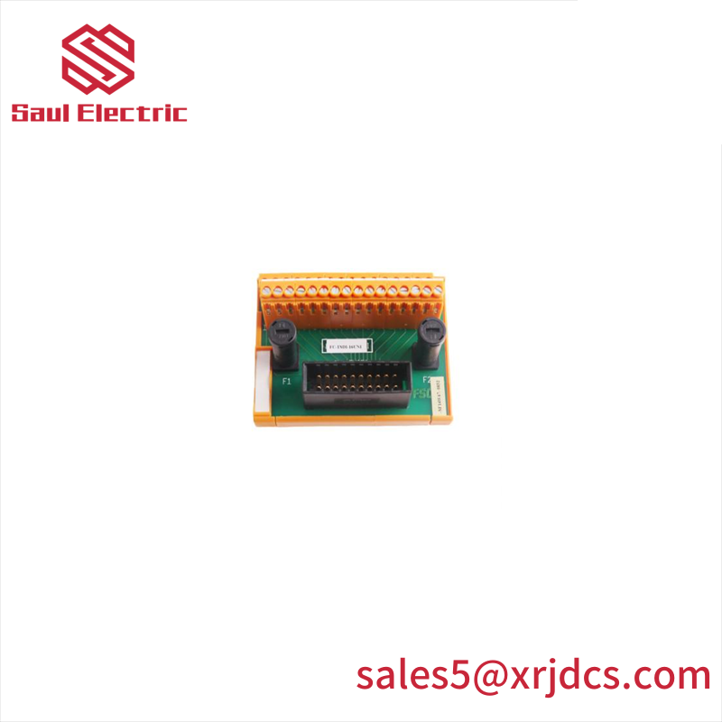 honeywell_fs-usi-0001_universal_safety_interface.png HONEYWELL FS-USI-0001 Universal Safety Interface: Industrial Control Module