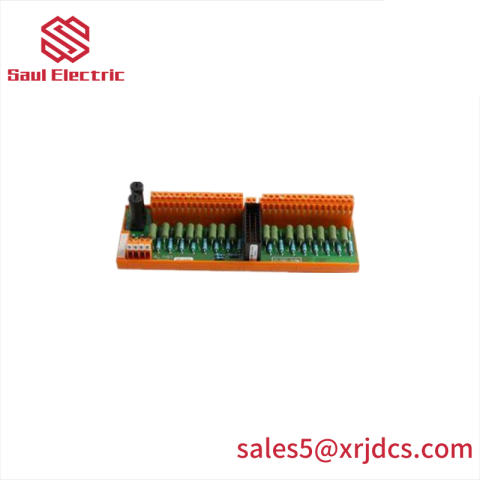 HONEYWELL FTA-T-20 Digital Output Module, Control & Automation