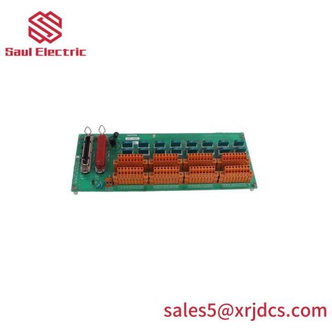 Honeywell IF-TDIR01 - Digital Output Relay Module for Industry Control
