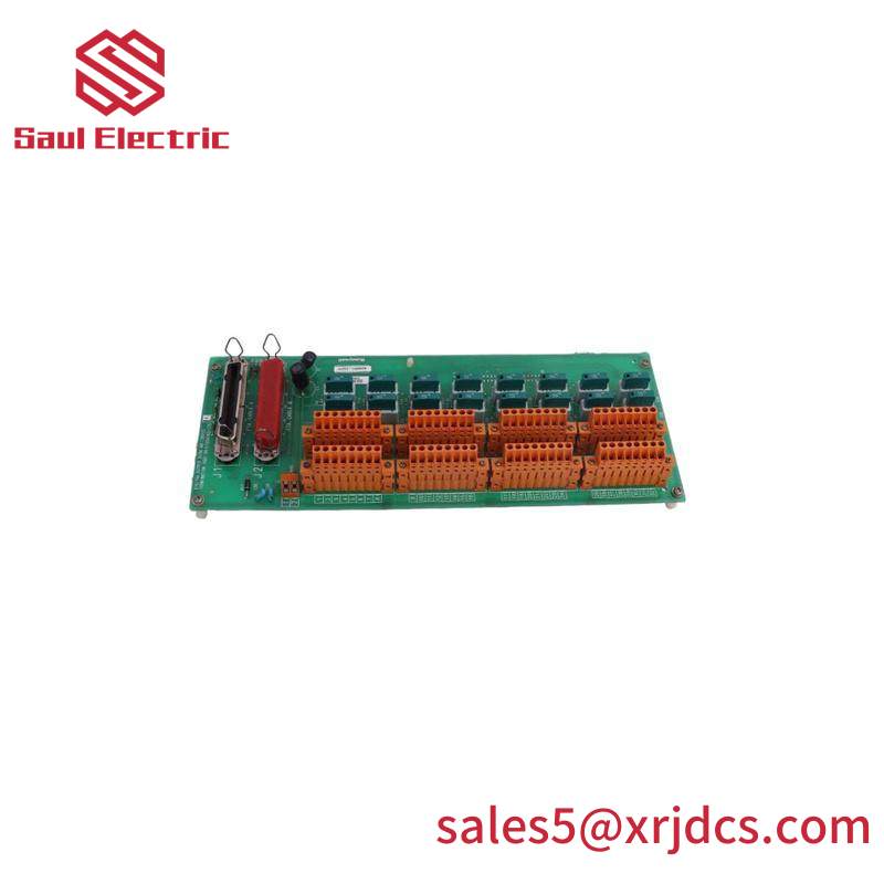 honeywell_if-tdir01_digital_output_relay_module.jpg Honeywell IF-TDIR01 - Digital Output Relay Module for Industry Control