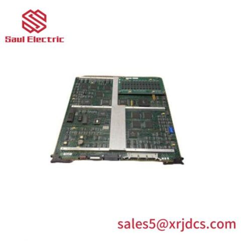 Honeywell K4lcn 51401946-100 Mother Board: High Performance PLC Core