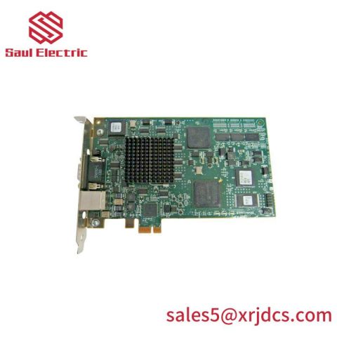 Honeywell LCNP4E 51405098-100 PLC Interface Card
