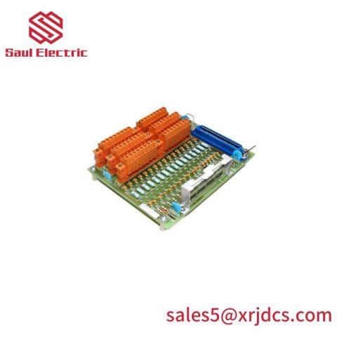 Honeywell PLC Analog Input Module MC-TAIH02, High Performance, Durable Design