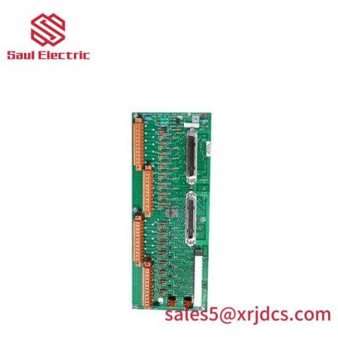 Honeywell MC-TAIH12 51304337-150 Redundant I/O Interface Module