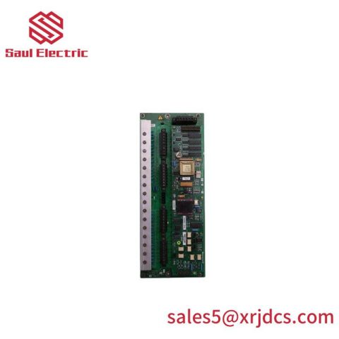 Honeywell MC-TAMT03 51309223-175 FTA Analog Input Module