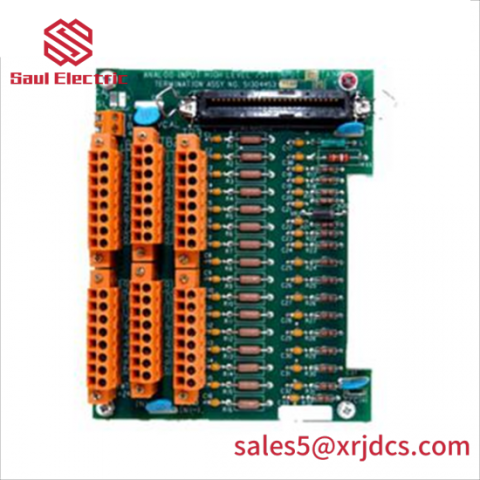 Honeywell MC-TDOR62 51309150-275 Control Module - Precision Engineering for Industrial Automation