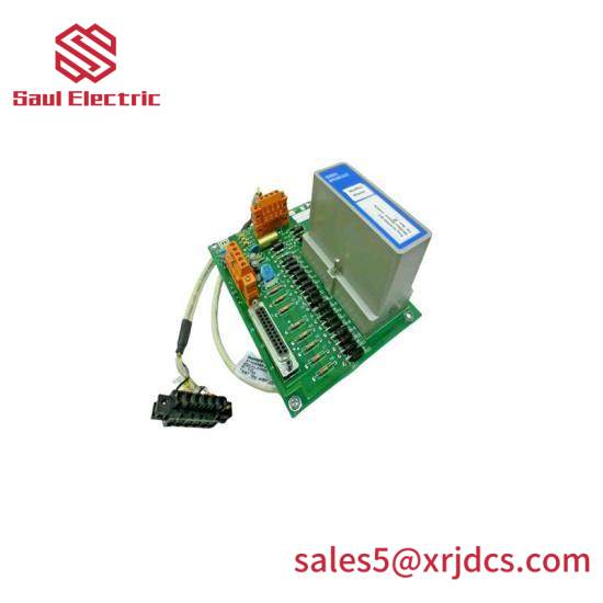honeywell_mc-tsim12_51303932-476_interface_module.jpg Honeywell MC-TSIM12 51303932-476 Interface Module