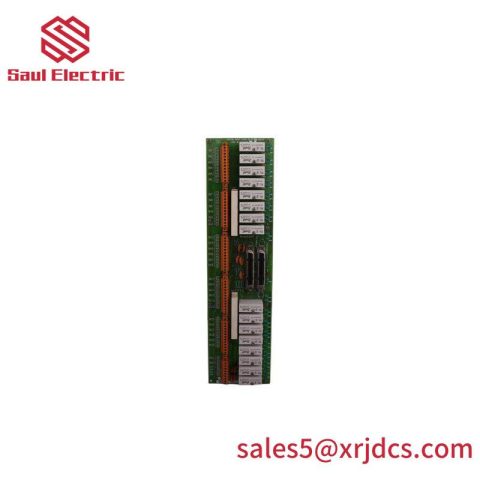 HONEYWELL MU-TDID12 51304441-100 Digital Input Module - Reliable and Efficient Input Solution for Industrial Automation