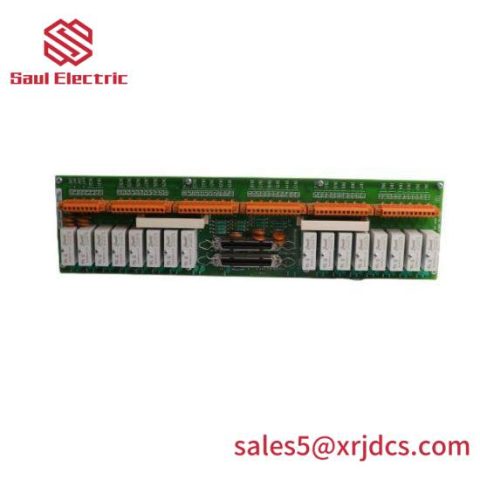 Honeywell R02S02L03 Industrial Control Module