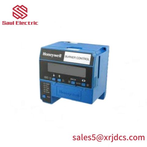 Honeywell RM7800L1053 - Industrial Control Module, Designed for Precision & Reliability