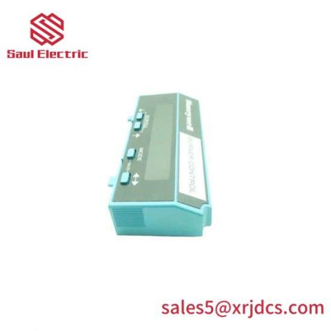 Honeywell S7800-A-1050 Keyboard Display Module: Reliable Control Interface for Industrial Applications