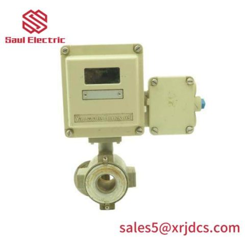 Honeywell SMW20A-0025PL21SV5-XAX1XC-GK: Precision Control Solution for Industrial Automation