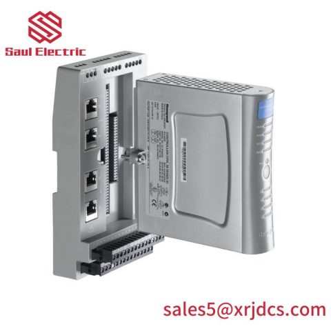 Honeywell SP-EMD170 Controledge Family Controller: Advanced Control Solutions