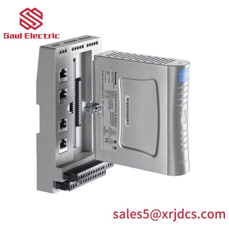 honeywell_sp-emd170_controledge_family_controller.jpg Honeywell SP-EMD170 Controledge Family Controller: Advanced Control Solutions