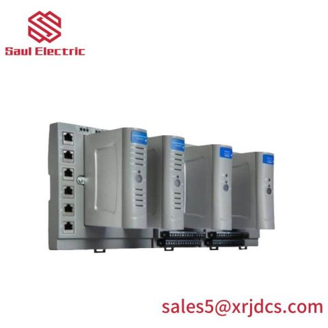 Honeywell SP-EMD171-ESD Terminal, Industrial Control System, Safety & Protection