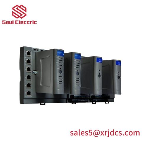 Honeywell SP-EMD174-ESD Non-Redundant Controller, Industrial Control Systems, Advanced Automation Solutions