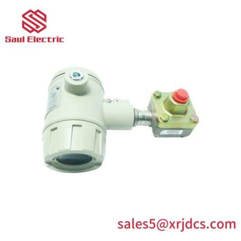 Honeywell STG940-A1G-00000-M4-E9 Control Module