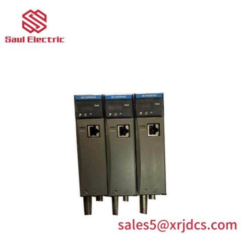 Honeywell DCS Module TC-CCR012, Advanced Control Solution