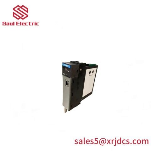 Honeywell TC-CCR013 Spectrum Controls - Industrial Control System Module