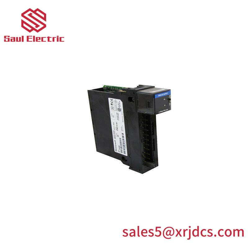 honeywell_tc-kiol02_fieldbus_interface_cable.jpg HONEYWELL TC-KIOL02: Industrial Control Fieldbus Interface Cable