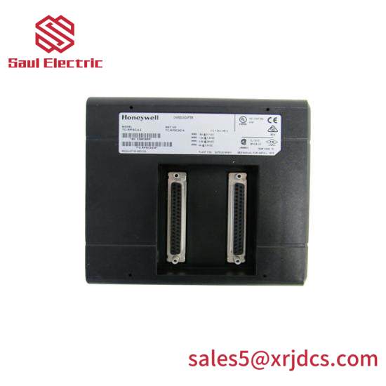 honeywell_tc-rpsca2_chassis_adaptor.jpg Honeywell TC-RPSCA2 Chassis Adapter, High-Performance Integration Solution for Industrial Control Systems