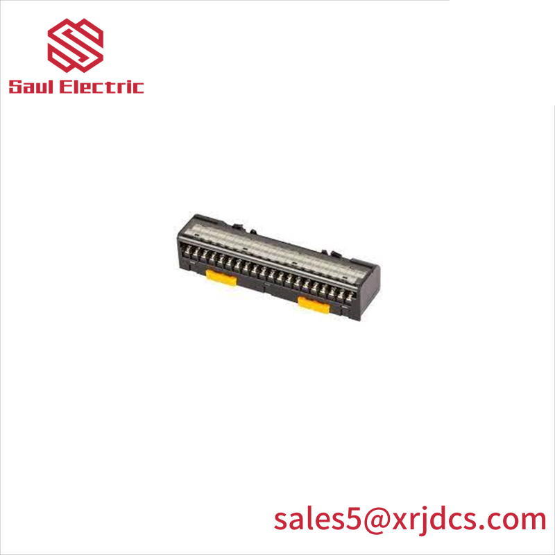 honeywell_tg7-1h40s_smart_link_terminal_board.png Honeywell TG7-1H40S Smart Link Terminal Board: Industrial Automation Innovation