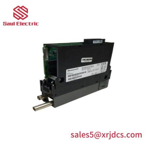 Honeywell TK-CCR014 Interface Module - Industrial Control Module, Precision Engineering, Advanced Networking Capabilities