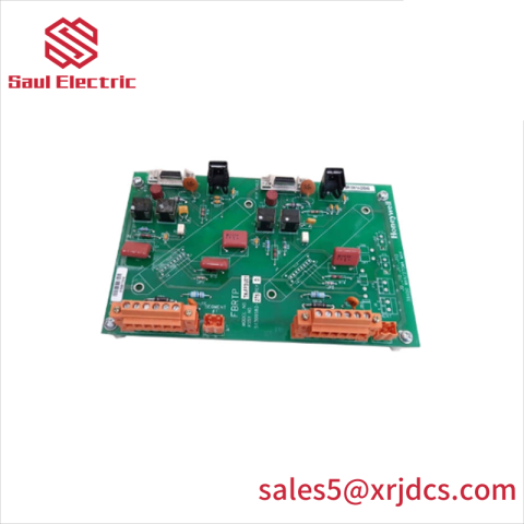 Honeywell TK-FFRU01 51309550-275 Power Supply Board: Efficient Energy Solutions for Industrial Control