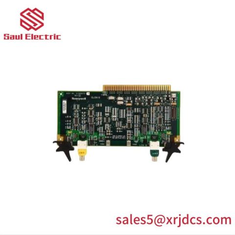 Honeywell TP-LCNP01-100 LCNP4M Interface Card