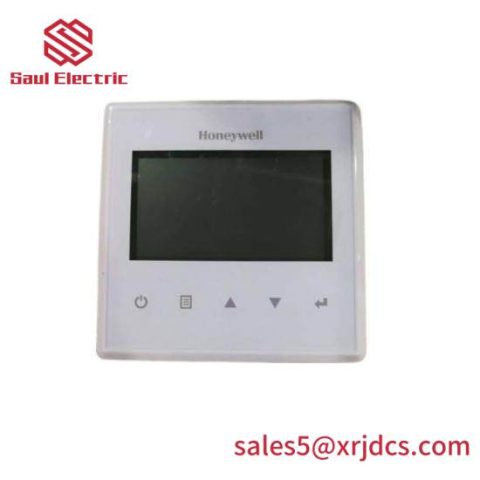 Honeywell VEC8675WP20 - Industrial Automation Controller