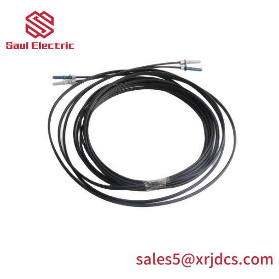 hp-hp_aa-7676-91-0050_abb_pof_cable_5m_duplex.jpg ABB HP-HP/AA-7676-91-0050 POF Fiber Optic Cable, 5m, Duplex