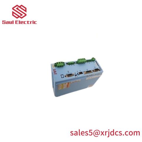 IAI DSSC1LDS IP-DRIVER - Advanced Control Module for Industrial Automation