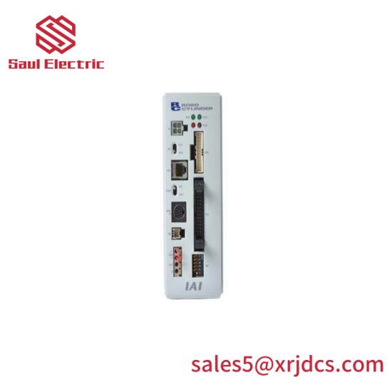 iai_rcs-c-sa6-i-30-0_rcs-sa6-i-30-h-350-m-nm.jpg IAI RCS-C Series, Model SA6-I-30-0, Temperature Control Module