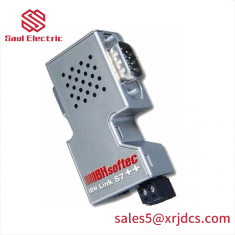 IBHsoftec IBH LINK S7++ Communication Processor