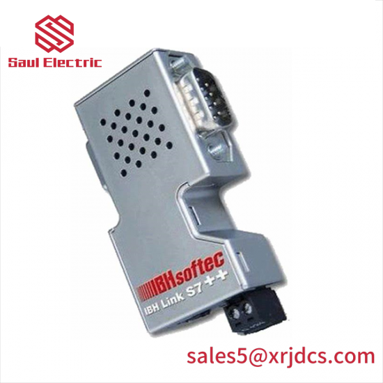 ibhsoftec_ibh_link_s7_communication_processor.png IBHsoftec IBH LINK S7++ Communication Processor