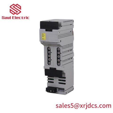 GE Fanuc IC220STR001 - Direct Motor Starter, for Efficient & Reliable Industrial Control