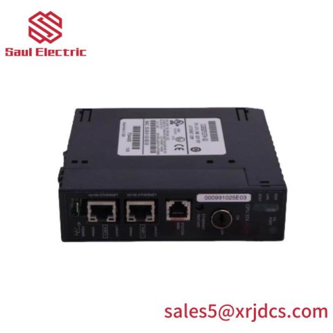 GE IC694ALG392A Analog Output Module: Advanced Control Solution for Industrial Automation
