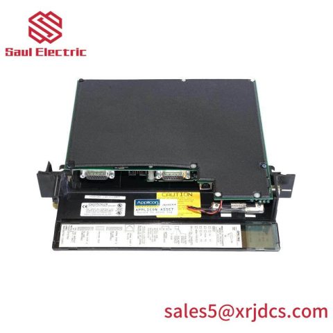 GE IC697CPX782: Advanced PLC CPU Module for Industrial Automation