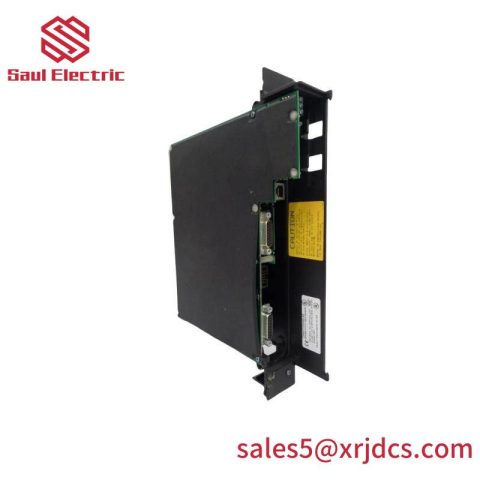 GE IC697CPX935 Single Slot PLC CPU: High-Performance Control Solution for Industrial Applications