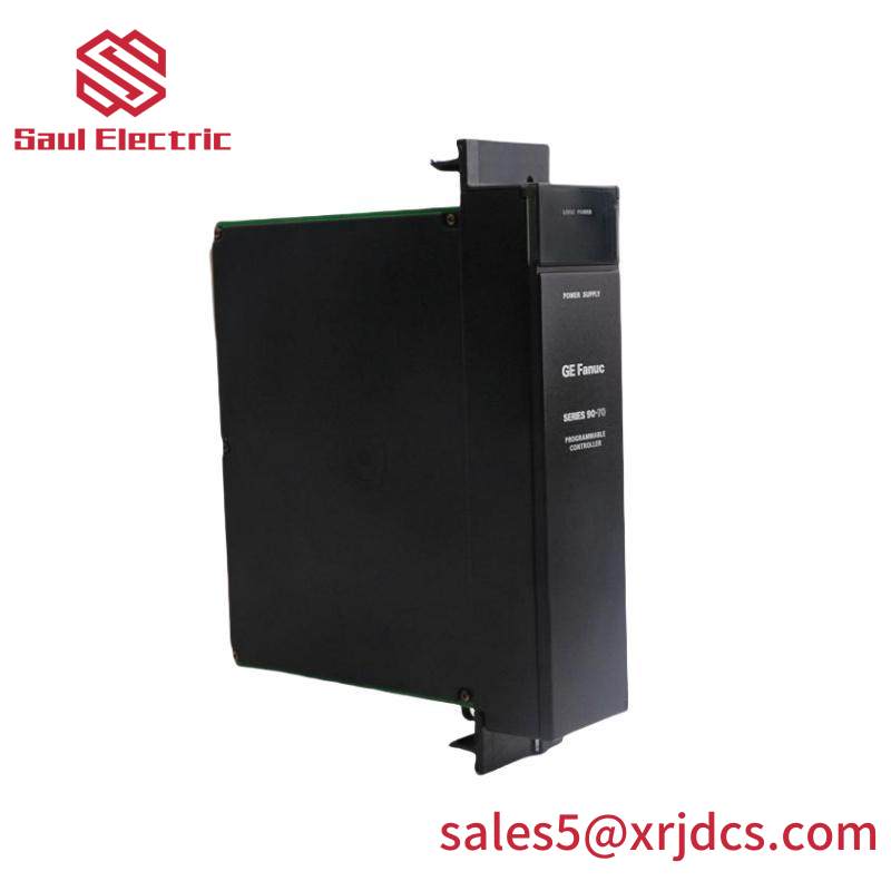 ic697mdl970_ge_16-point_output_relay_module.jpg GE IC697MDL970 - Advanced 16-point Output Relay Module