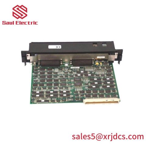 GE IC697RCM711 Redundancy Communications Module: Precision, Reliability, and Efficiency in Industrial Control Systems