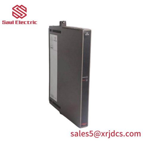 ICS Triplex T3310 Regent I/O Transceiver - Industrial Control Module