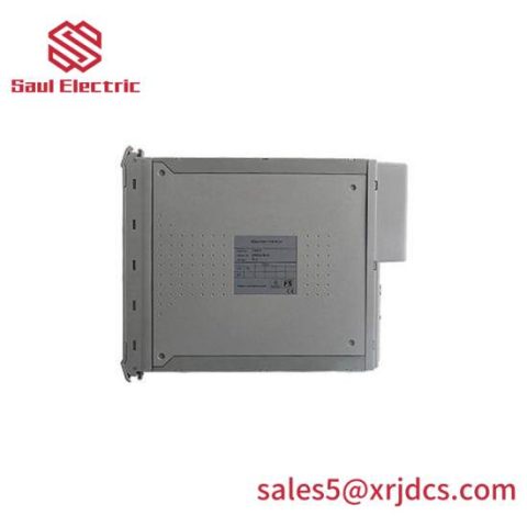 ICS Triplex T3480 Analog Output Module - Rockwell Automation