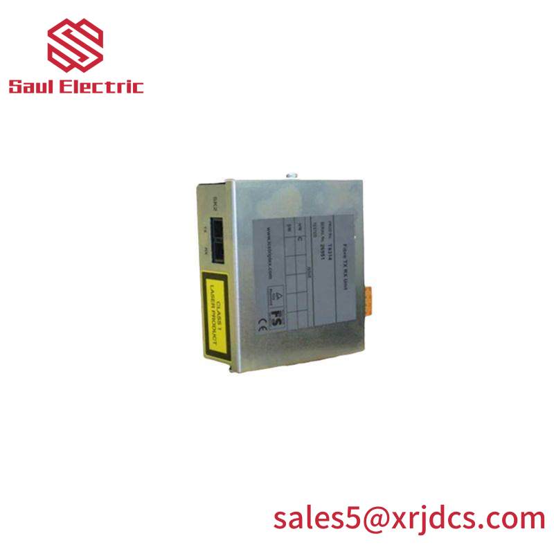 ics_triplex_t8270_fan_assembly.jpg ICS Triplex T8270 Fan Assembly, Engineered for Precision Control Systems