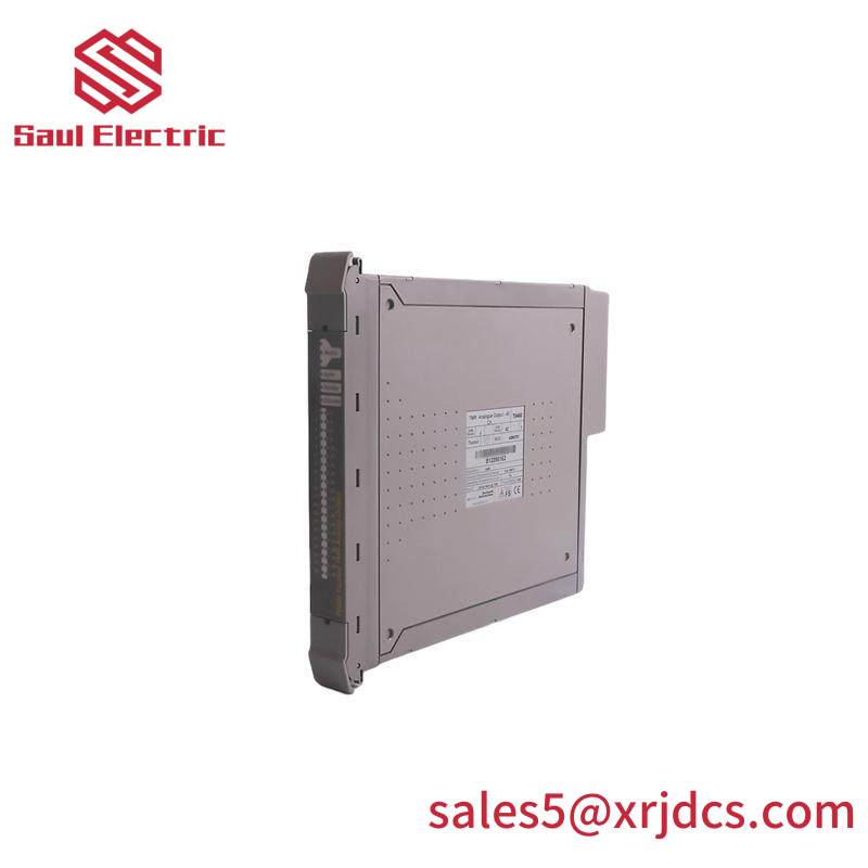 ics_triplex_t8480_analogue_output_module.jpg ICS TRIPLEX T8480 Analog Output Module - High Precision Control Solutions
