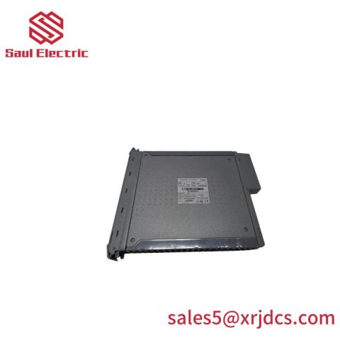 ICS Triplex T9030 OPC Portal Server: Advanced Industrial Data Management Solution