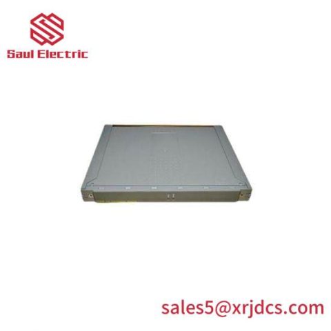 ICS TRIPLEX T9852 Digital Output Controller